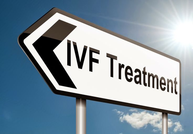 IVF clinic